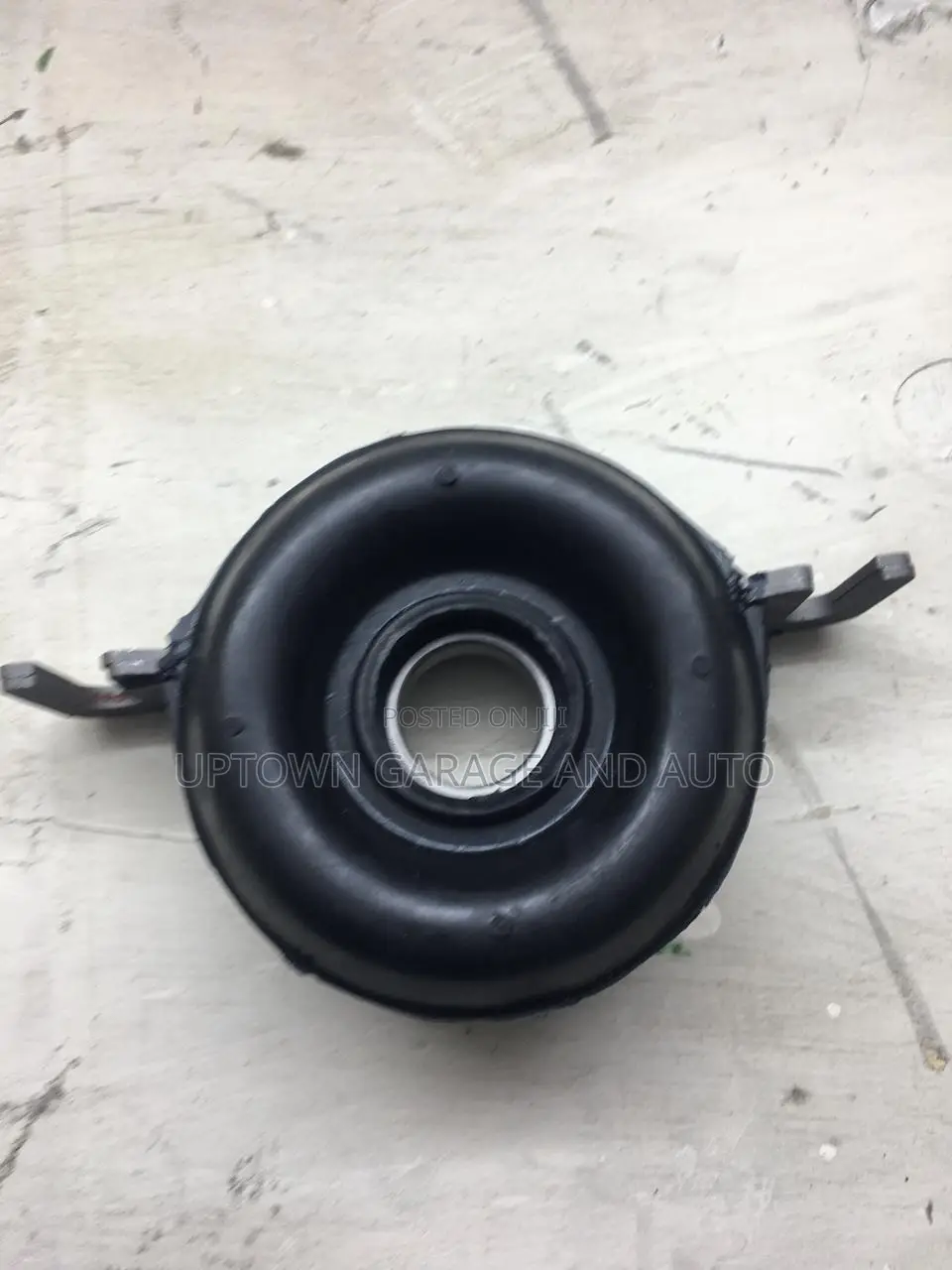 Ford Ranger 3.2l and 2.2l Propeller Shaft Bearing
