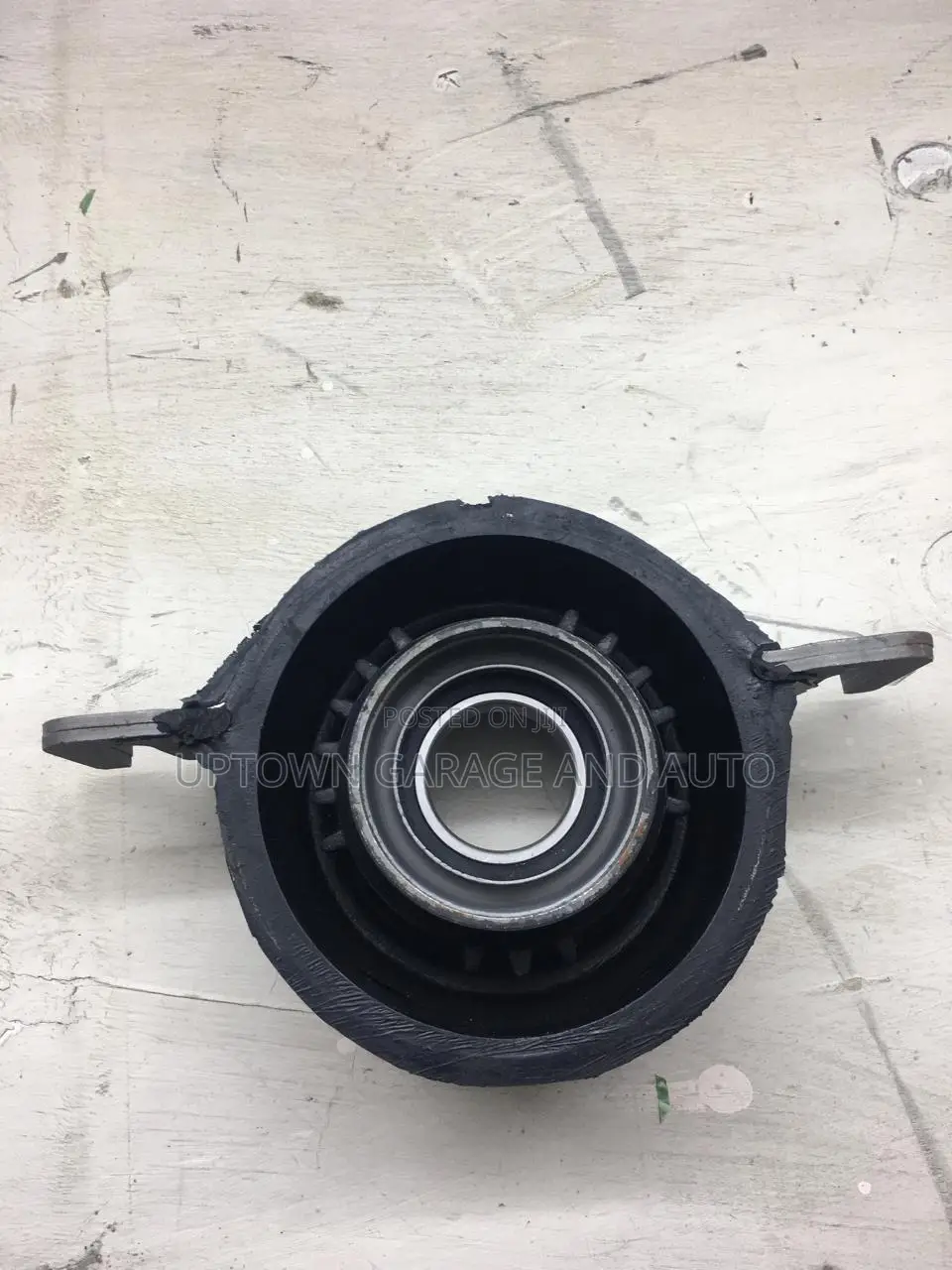 Ford Ranger 3.2l and 2.2l Propeller Shaft Bearing