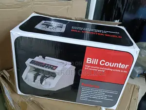 Affordable Currency Counter