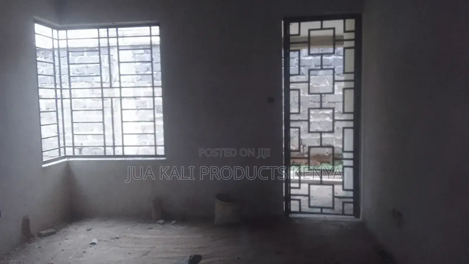 General Steel Works Fabrication