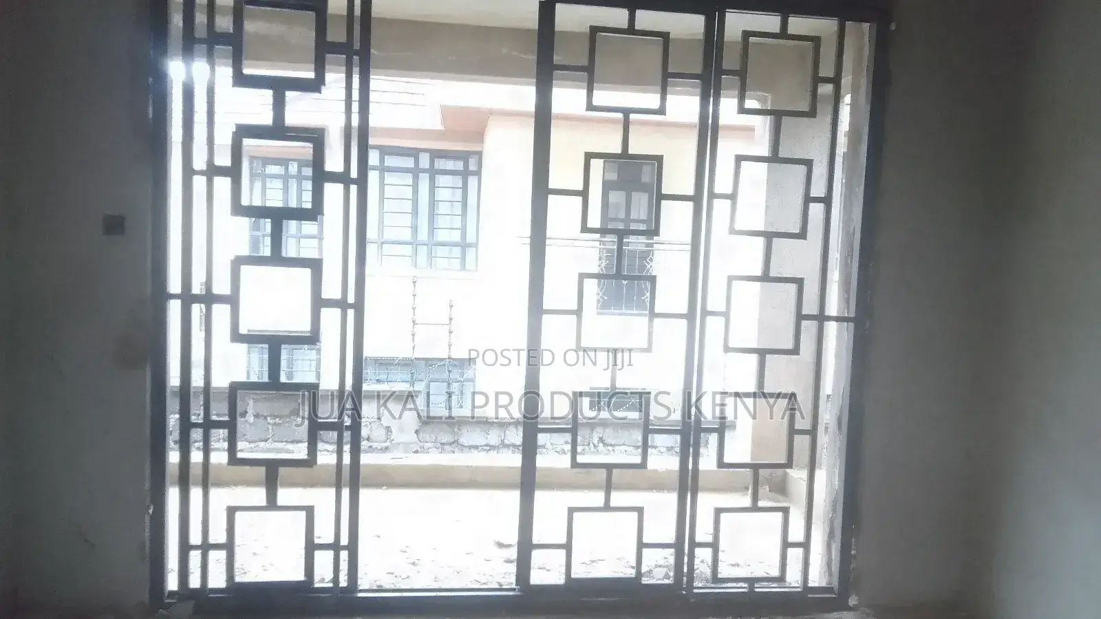 General Steel Works Fabrication