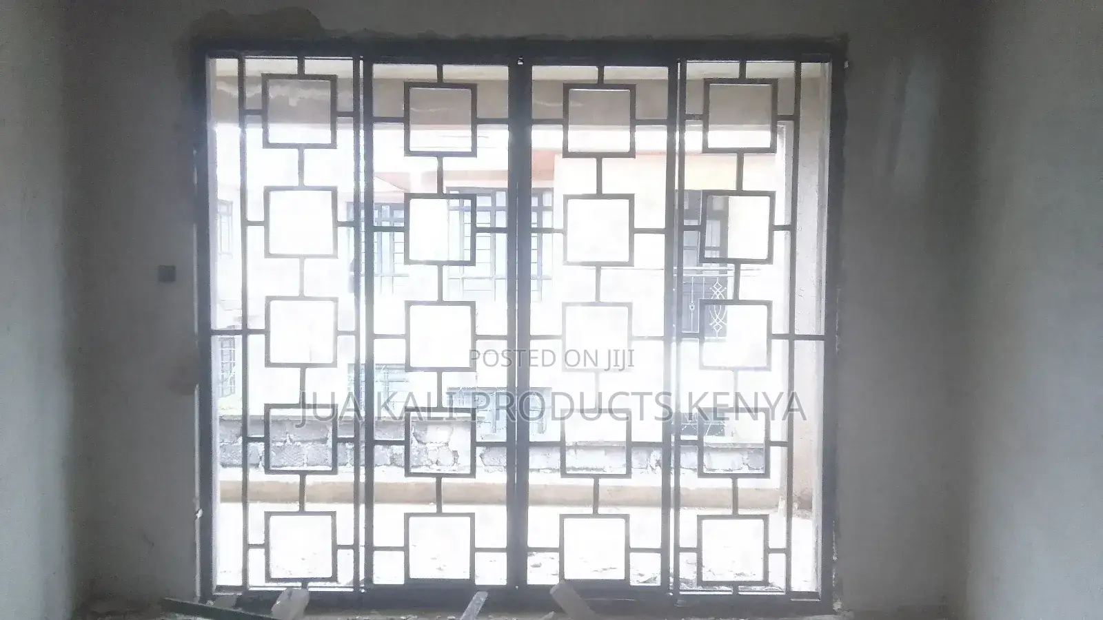 General Steel Works Fabrication