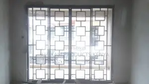 General Steel Works Fabrication