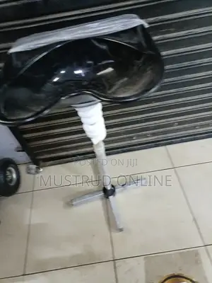 Salon Sink