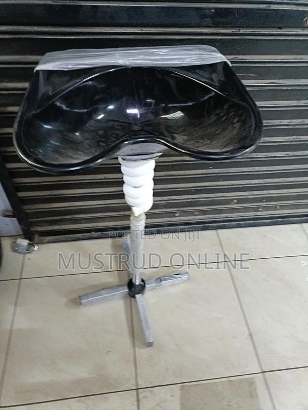 Standing Salon Sink - thumbnail 2