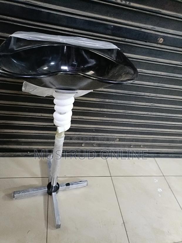 Selling Hair Salon Sink - main view