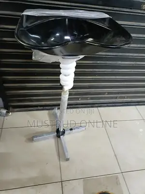 Sink, Salon Sink