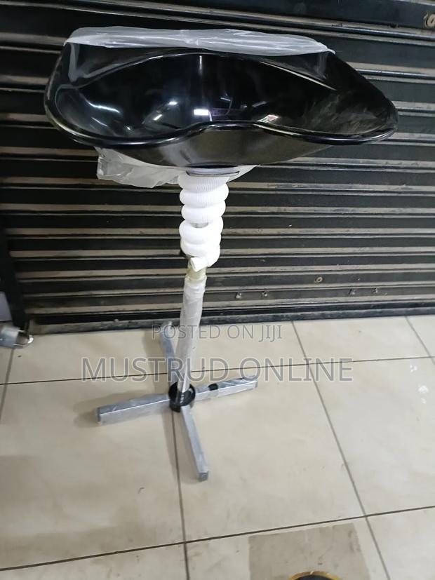 Sink, Salon Sink - thumbnail 2