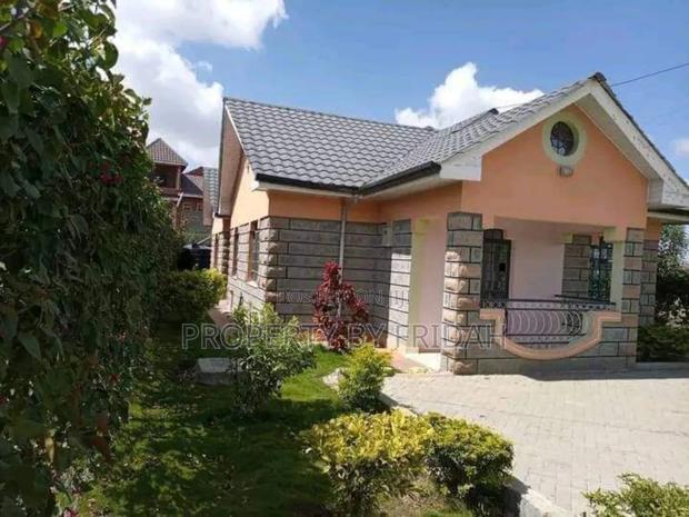 3bdrm Bungalow in Kitengela for rent - thumbnail 3