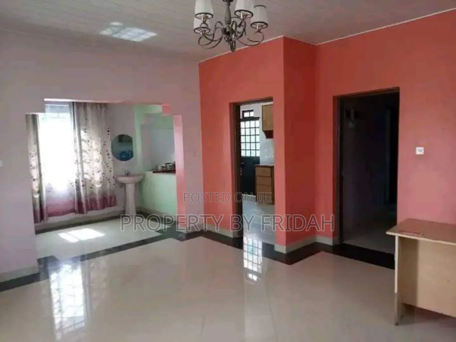 3bdrm Bungalow in Kitengela for rent