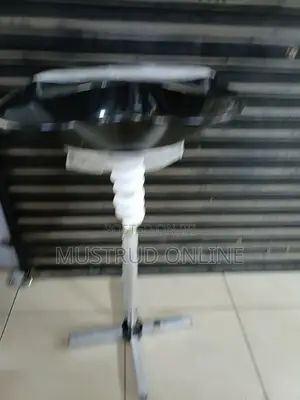 Hair Washing Sink