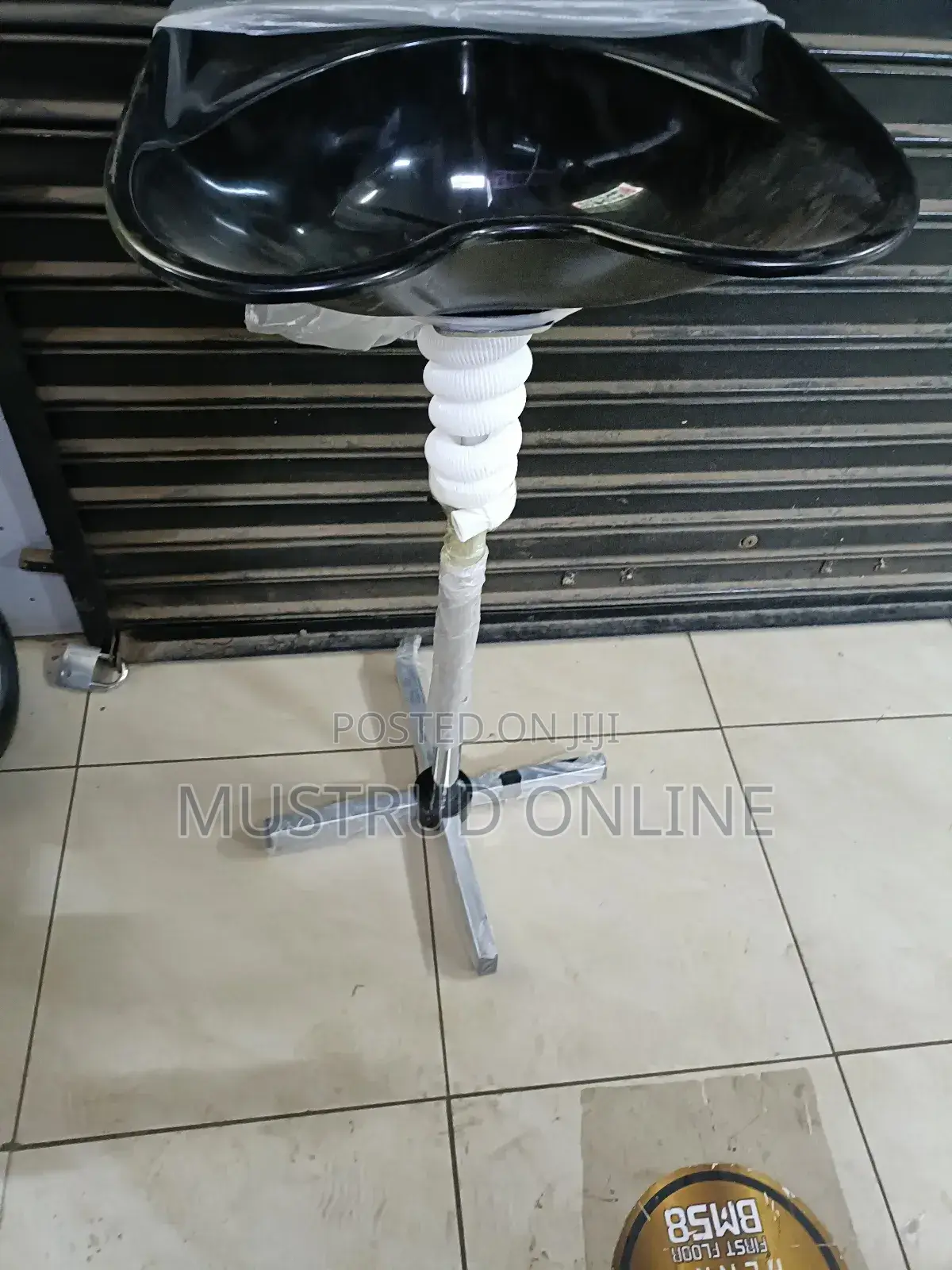 Hair Washing Sink