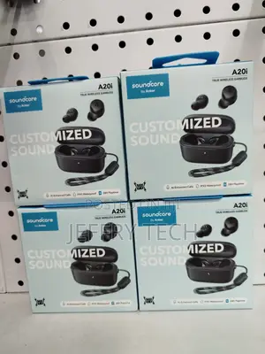 Anker Soundcore A20i