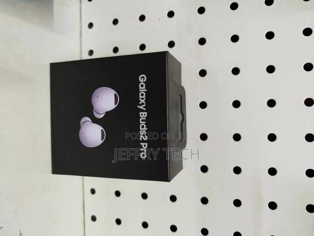 Samsung Buds 2 Pro - thumbnail 3