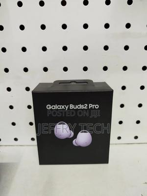 Samsung Buds 2 Pro - thumbnail 2
