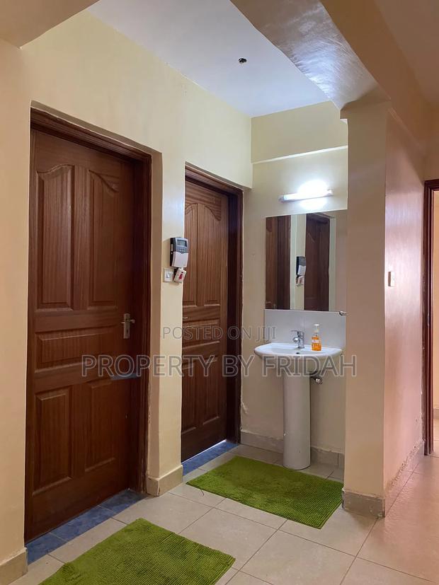 3 Bedroom Furnished - thumbnail 4