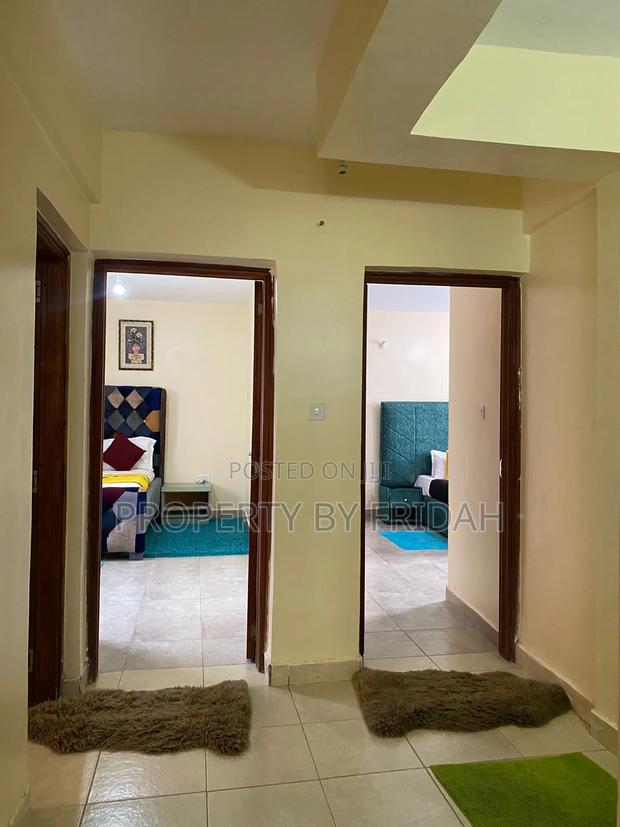 3 Bedroom Furnished - thumbnail 5