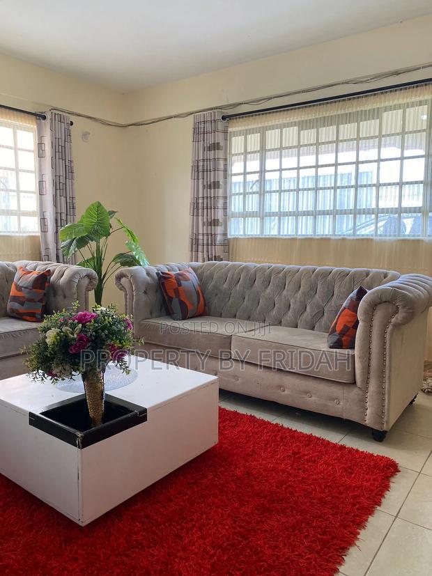 3 Bedroom Furnished - thumbnail 6