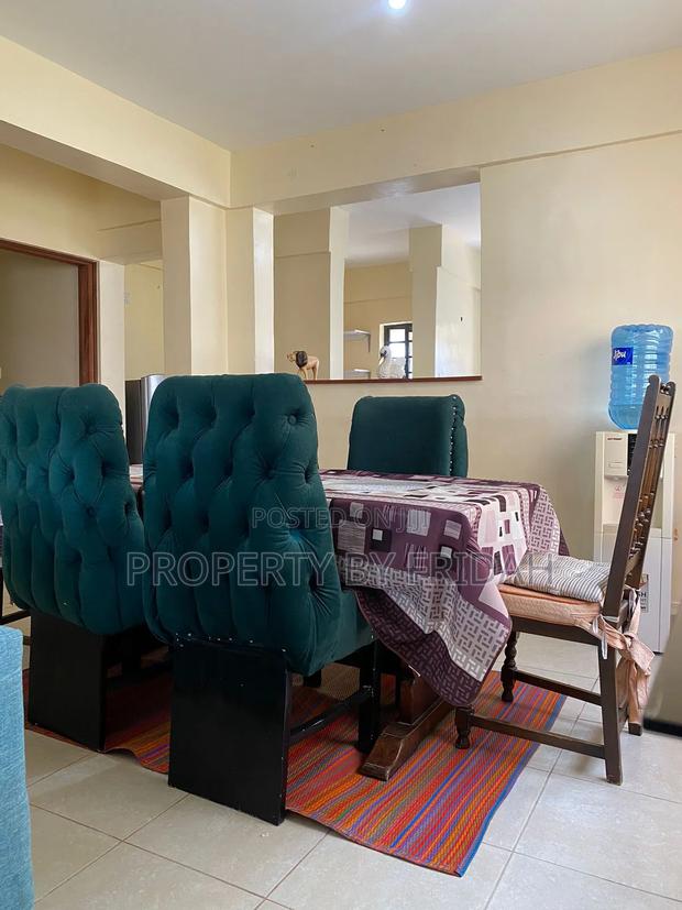 3 Bedroom Furnished - thumbnail 7