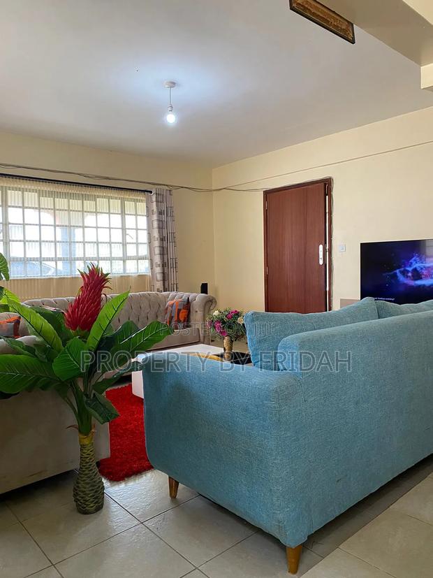 3 Bedroom Furnished - thumbnail 8