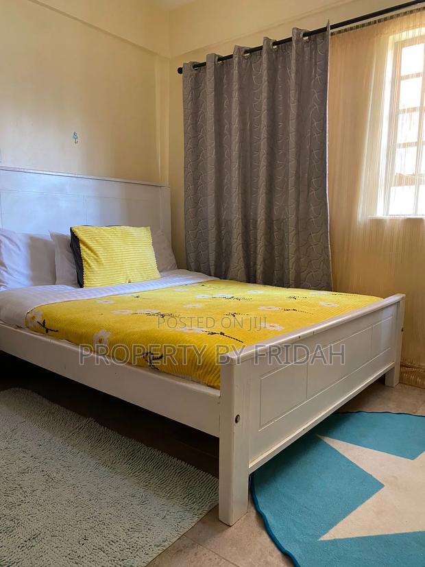 3 Bedroom Furnished - thumbnail 9