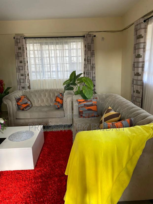 3 Bedroom Furnished - thumbnail 13