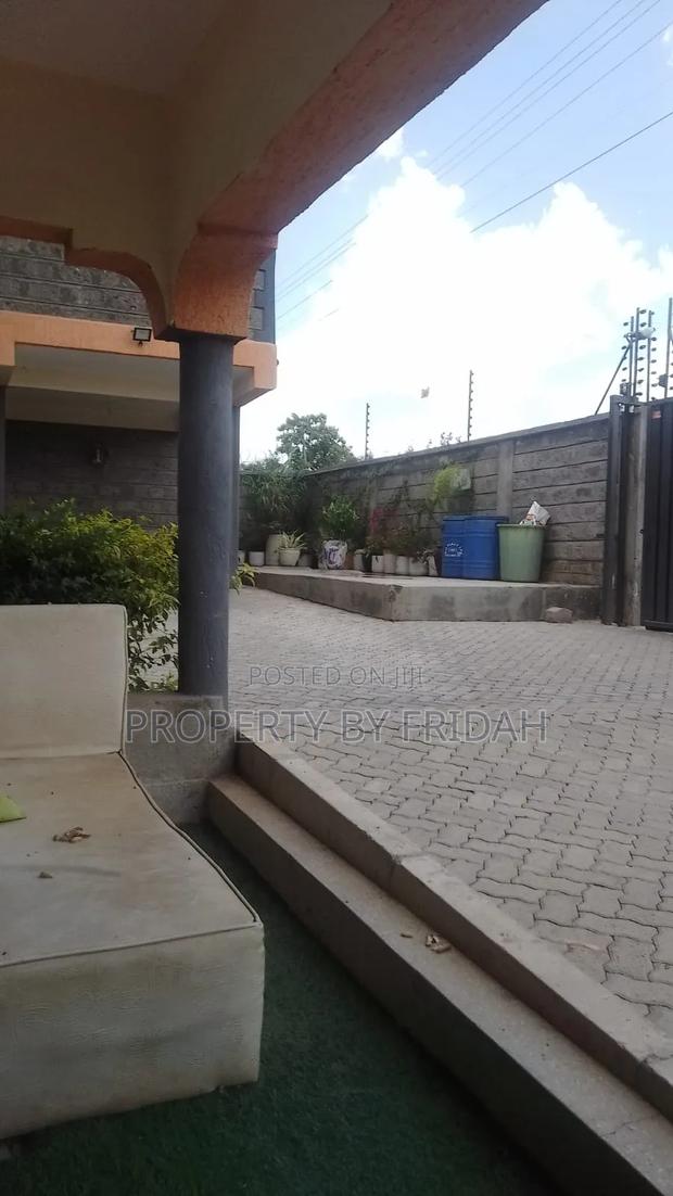 3 Bedroom Furnished - thumbnail 15