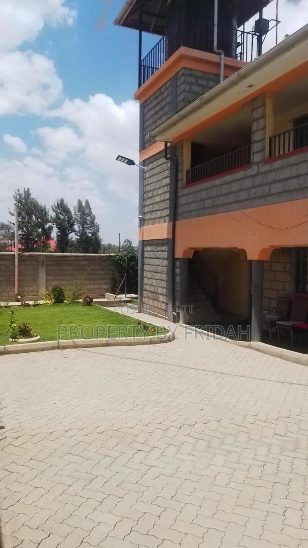 3 Bedroom Furnished - thumbnail 18