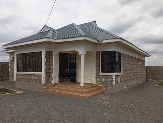 3bdrm Bungalow in Kitengela for sale - thumbnail 3