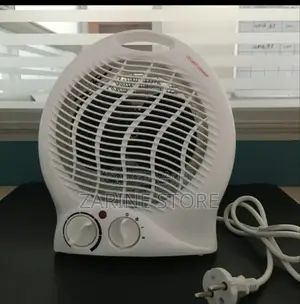 Room Space Heater With Fan Gt