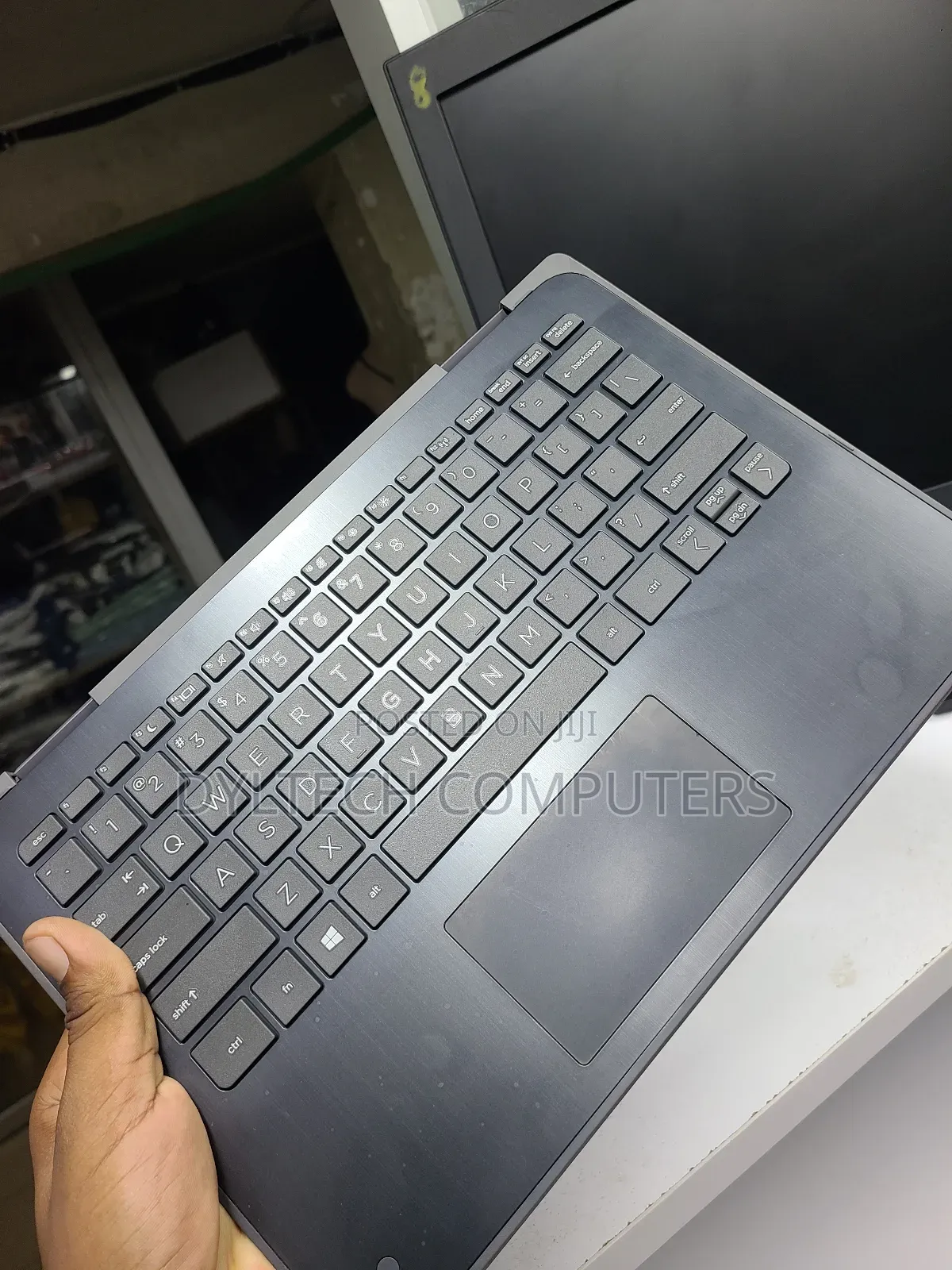 Laptop HP ProBook X360 11 G6 EE 8GB Intel Core I3 SSD 128GB