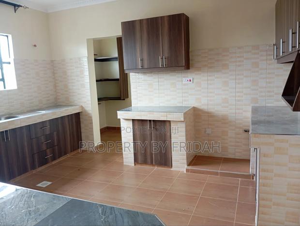 3bdrm Bungalow in Kitengela for sale - thumbnail 9
