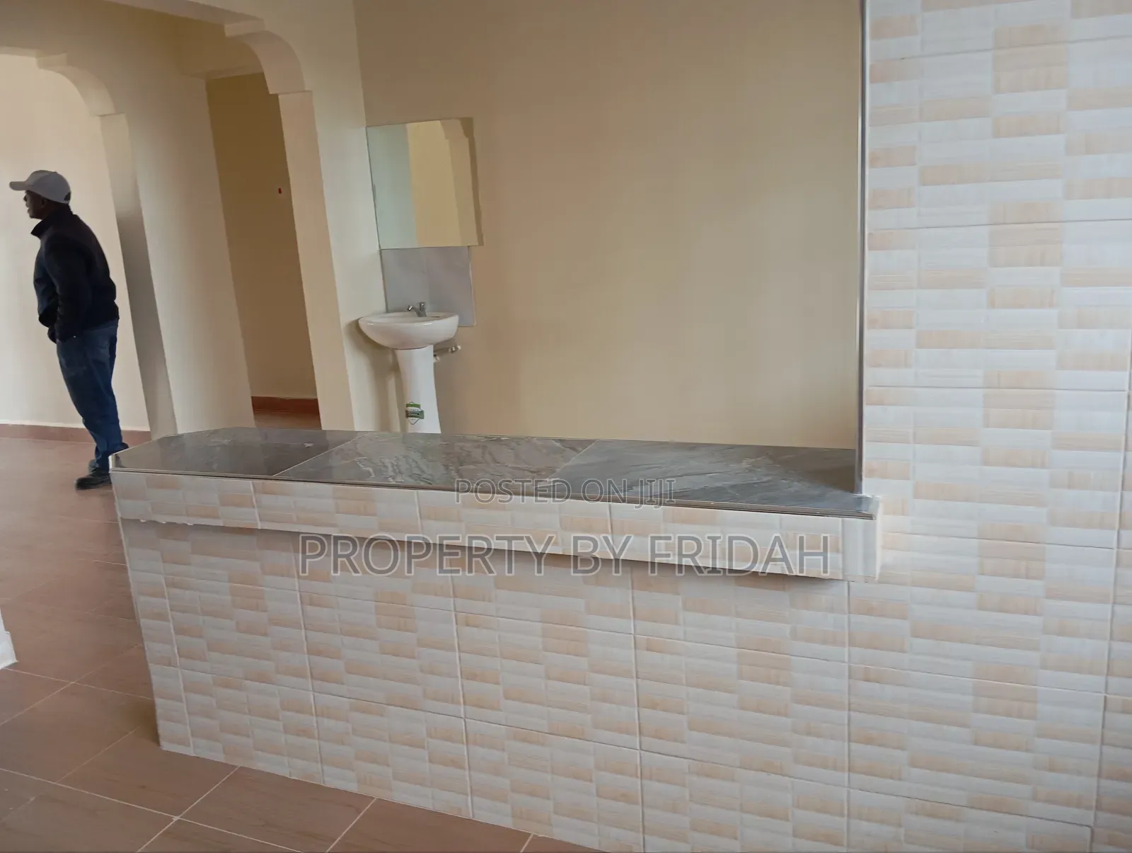 3bdrm Bungalow in Kitengela for sale
