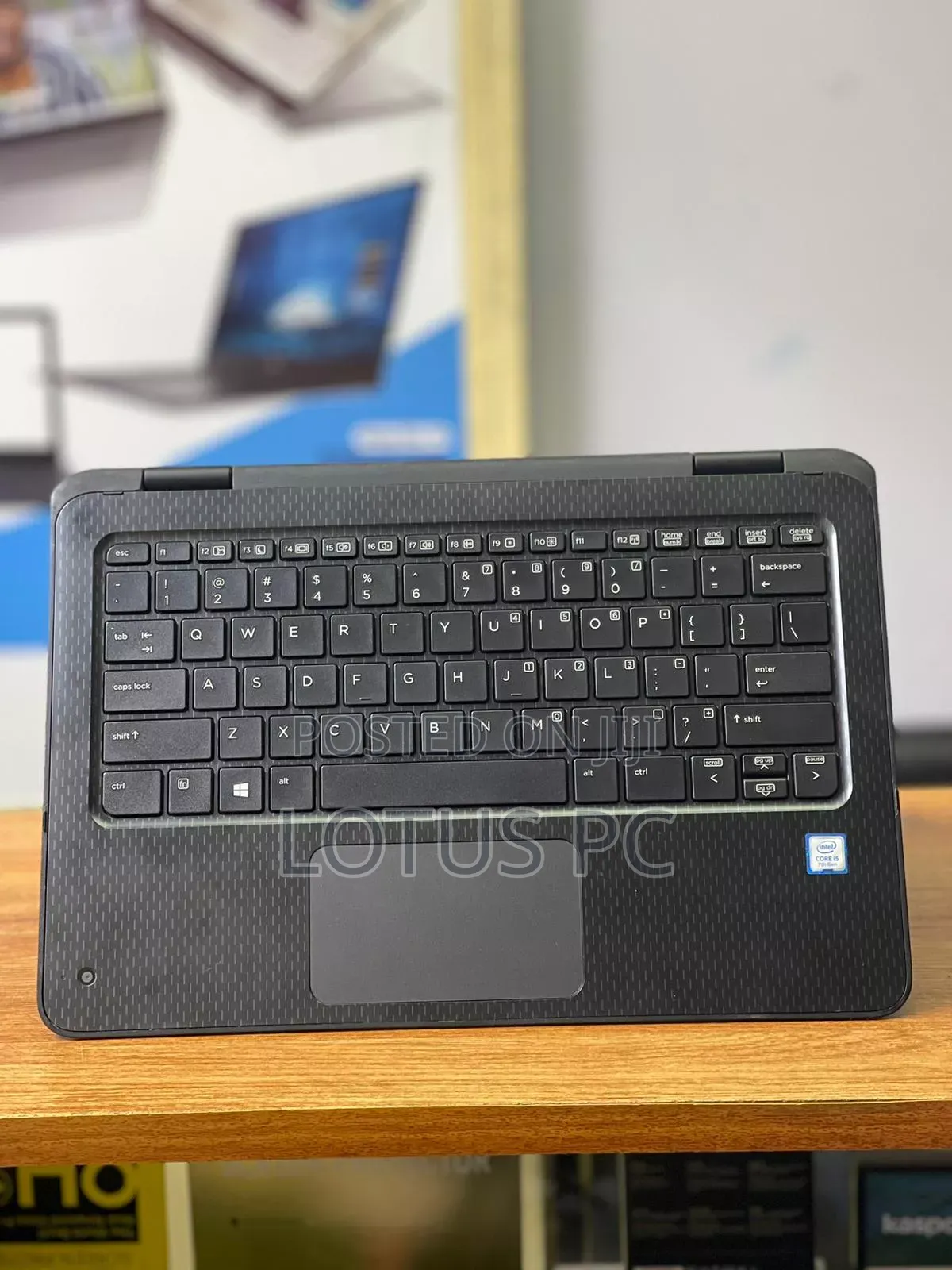 Laptop HP ProBook 11 G2 EE 8GB Intel Core I5 SSD 256GB