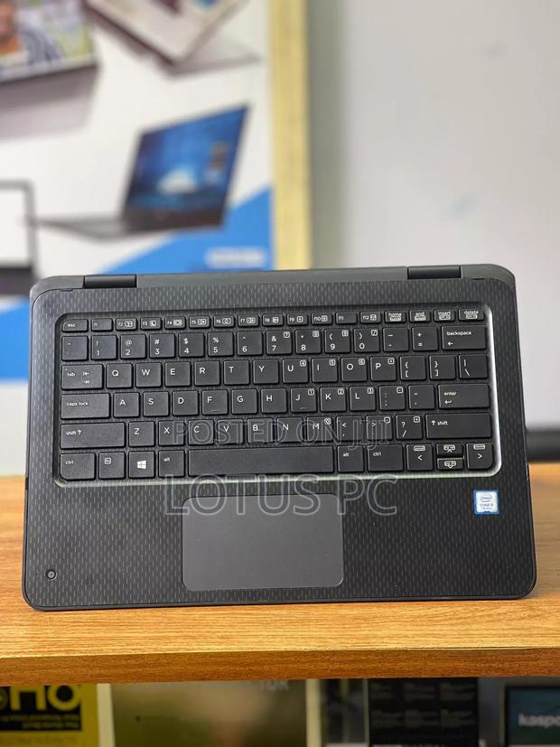 Laptop HP ProBook 11 G2 EE 8GB Intel Core I5 SSD 256GB - thumbnail 4