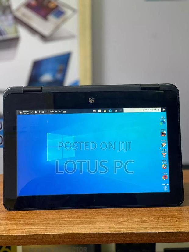 Laptop HP ProBook 11 G2 EE 8GB Intel Core I5 SSD 256GB - main view