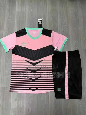 Umbro Latest Uniforms Football