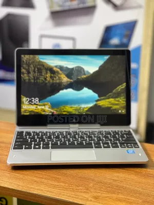 Laptop HP EliteBook Revolve 810 G2 Tablet 8GB Intel Core I5 SSD 256GB