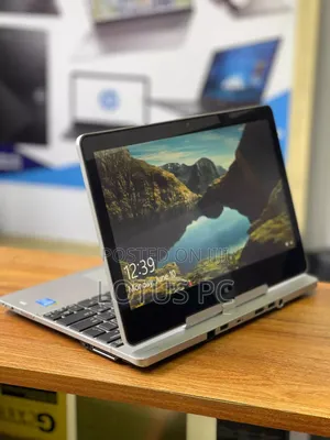 Laptop HP EliteBook Revolve 810 G2 Tablet 8GB Intel Core I5 SSD 256GB