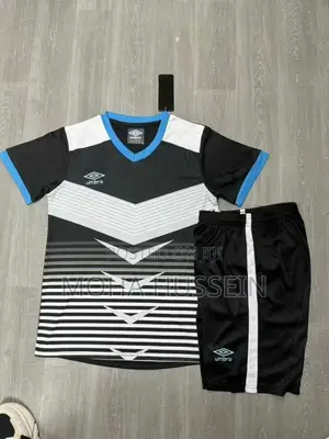 Latest Umbro Kits