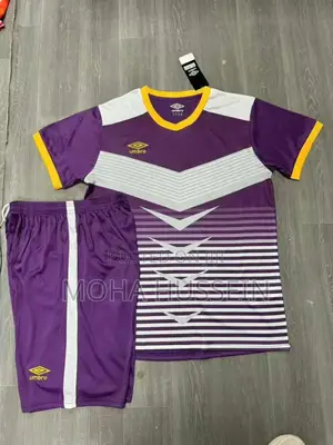 Umbro Sports Soccer Kits