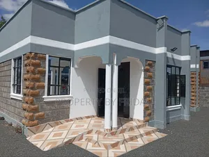 3bdrm Bungalow in Kitengela for sale