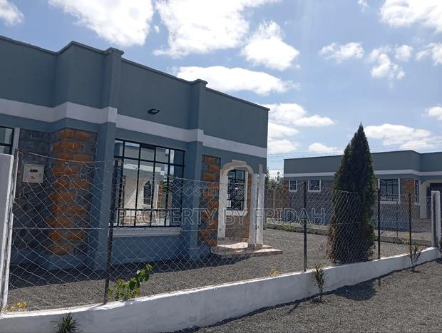 3bdrm Bungalow in Kitengela for sale