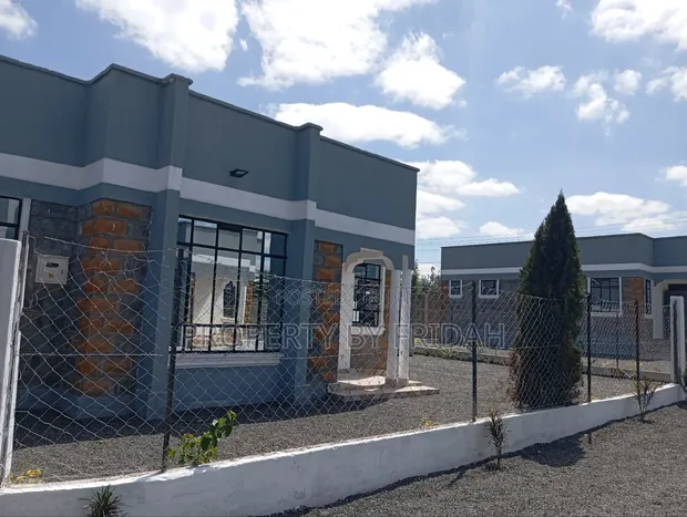 3bdrm Bungalow in Kitengela for sale