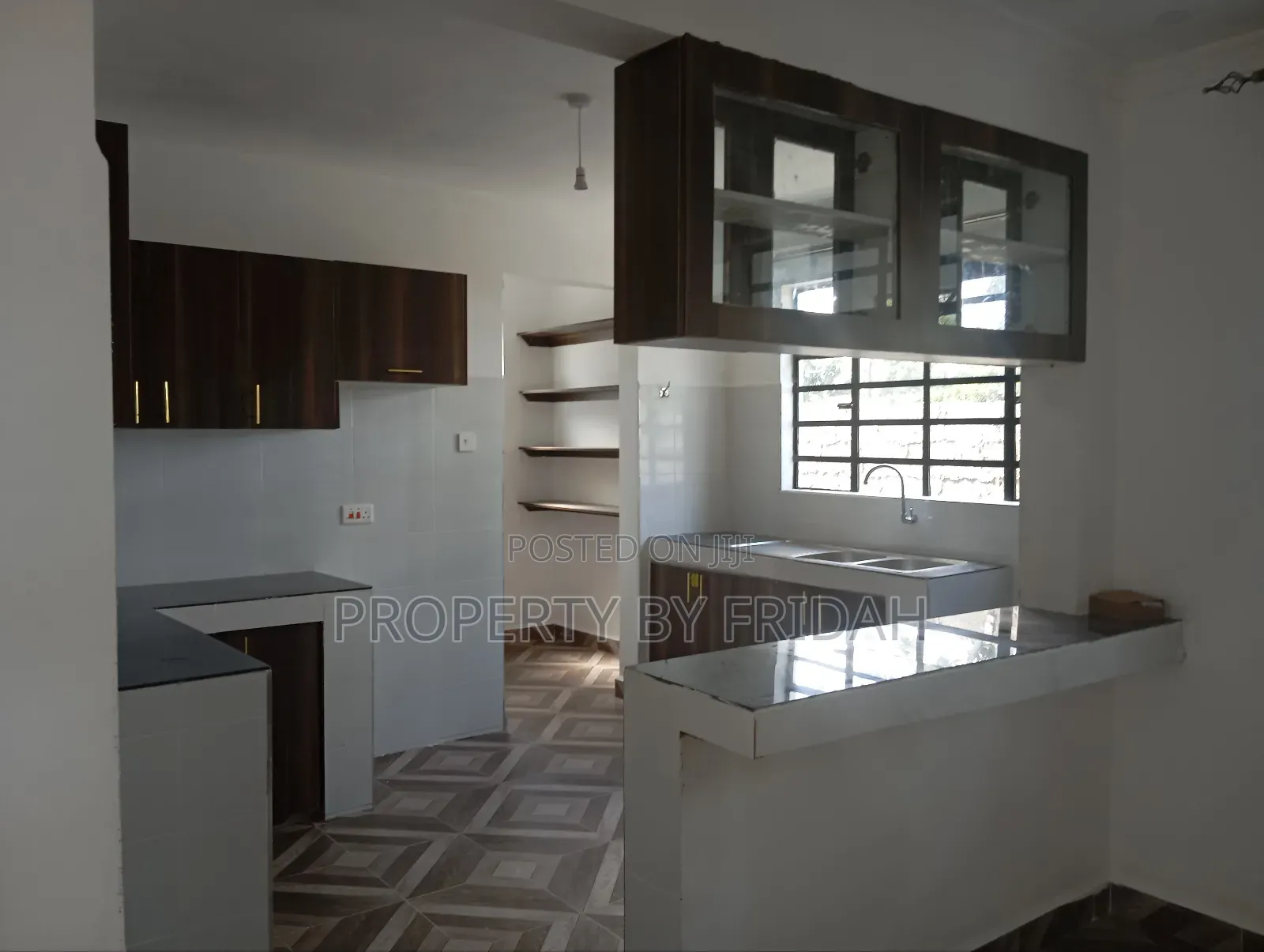 3bdrm Bungalow in Kitengela for sale