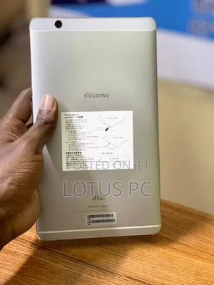 Huawei MediaPad 16 GB Silver
