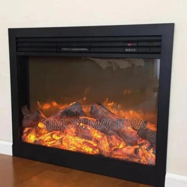 Fireplace Fireplace
