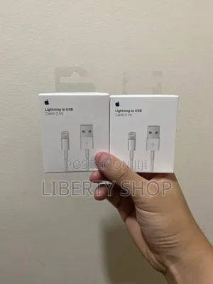 iPhone Cable USB to iPhone Cable