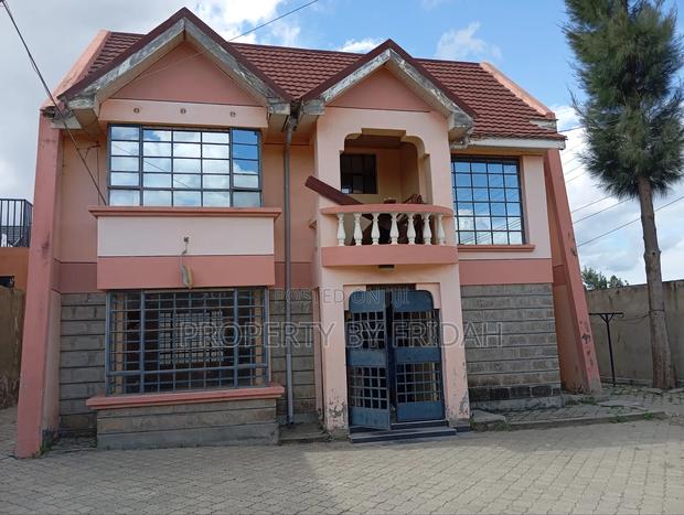 4bdrm Mansion in Kitengela for rent
