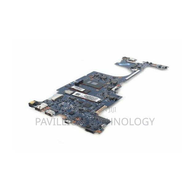Hp 1030g2 Core I5 Motherboard - main view